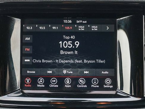 Used 2021 Dodge Durango GT image 16