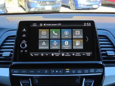 New 2026 Honda Odyssey EX-L image 20
