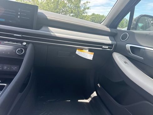 New 2026 Hyundai Sonata SEL AWD/4WD image 34