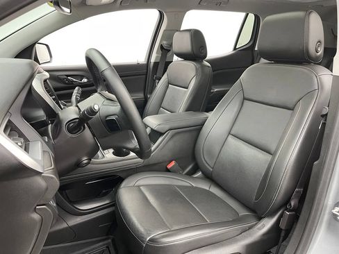 Used 2023 GMC Acadia SLT w/ Elevation Edition FWD image 20