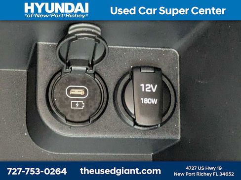 Used 2023 Hyundai Palisade Calligraphy FWD image 36