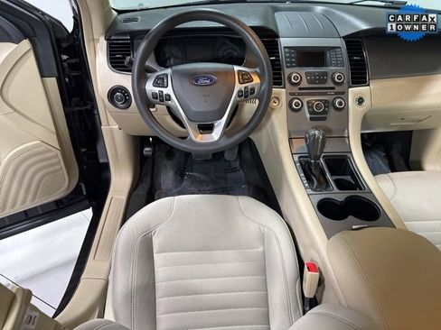 Used 2018 Ford Taurus SE image 13