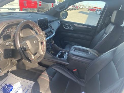 Used 2021 Chevrolet Tahoe RST image 16