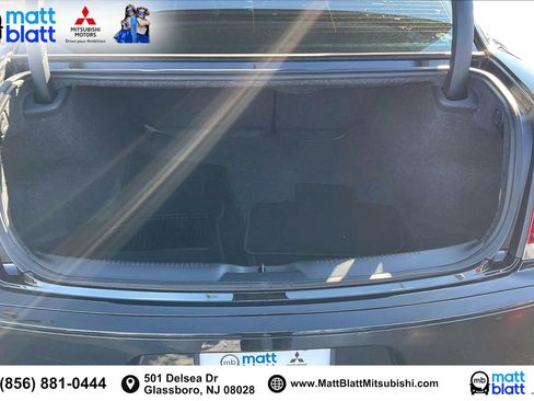 Used 2019 Chrysler 300 Touring w/ Sport Appearance Package image 35