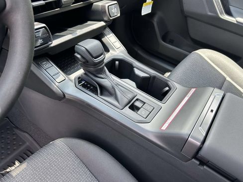 New 2026 Toyota RAV4 LE FWD image 18