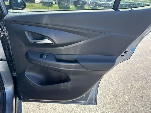 New 2026 Buick Envista Preferred FWD image 33