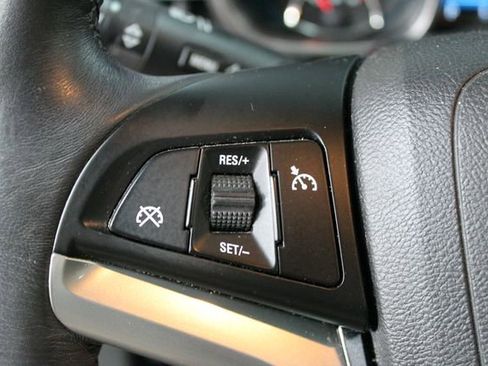 Used 2014 Chevrolet Malibu LTZ image 14