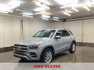 Used 2024 Mercedes-Benz GLE 350 4MATIC video 1