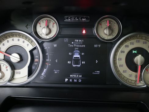 Used 2018 RAM 2500 Longhorn AWD/4WD image 24