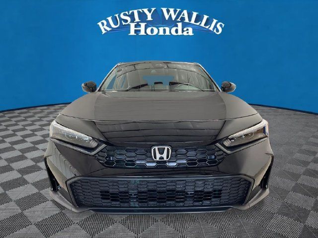 New 2026 Honda Civic Sport image 8