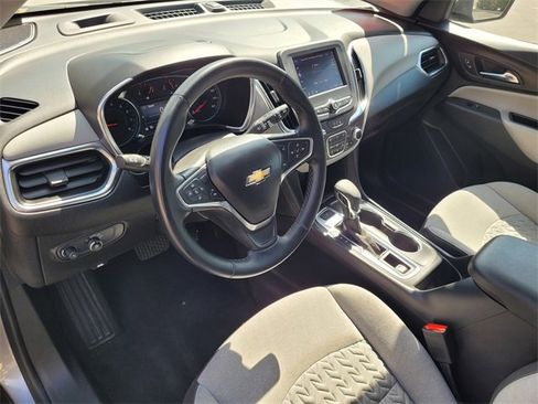 Used 2024 Chevrolet Equinox LT image 7