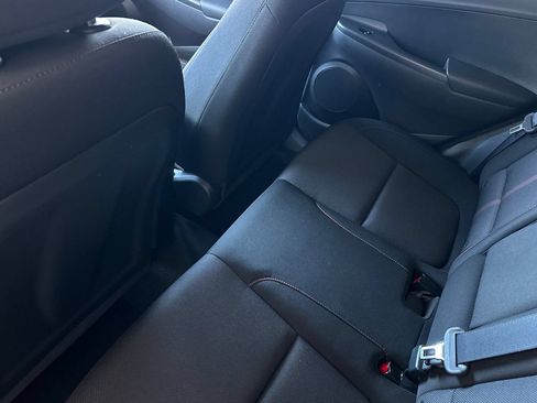 Used 2022 Hyundai Kona N Line w/ Tech Package FWD image 4
