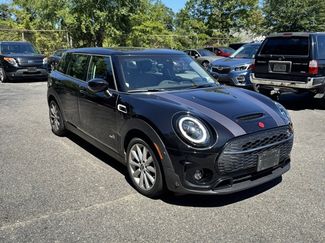 Used 2022 MINI Cooper Clubman S image 1