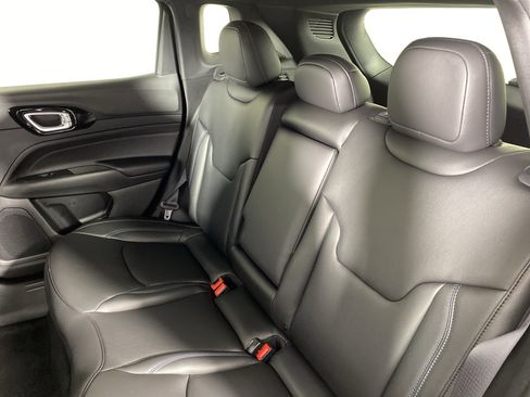 New 2026 Jeep Compass Limited image 29