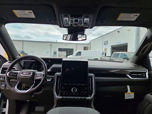 New 2026 GMC Yukon Elevation AWD/4WD image 26