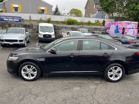 Used 2014 Ford Taurus SEL w/ Equipment Group 201A FWD image 7
