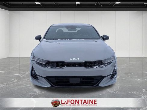 Used 2024 Kia K5 GT-Line w/ GT-Line Premium Package image 8