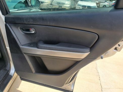 Used 2010 MAZDA CX-9 Grand Touring w/ Moonroof & Bose Audio Pkg AWD/4WD image 8