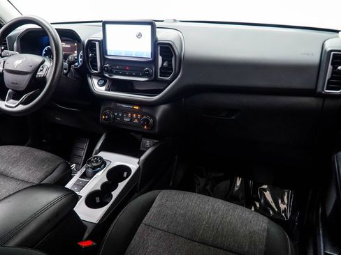Used 2024 Ford Bronco Sport Big Bend AWD/4WD image 22