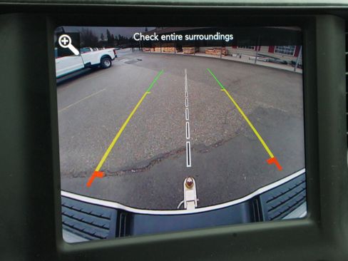 Used 2019 RAM 2500 Big Horn image 14