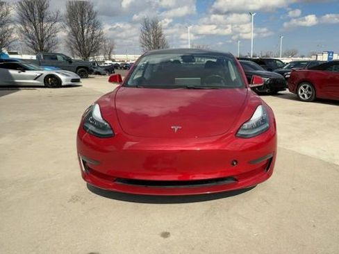 Used 2018 Tesla Model 3 Long Range image 3