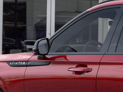 New 2025 Lincoln Aviator Reserve w/ Equipment Group 201A image 20