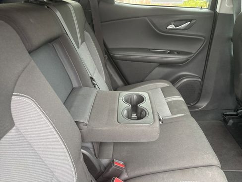 Used 2023 Chevrolet Blazer LT image 29