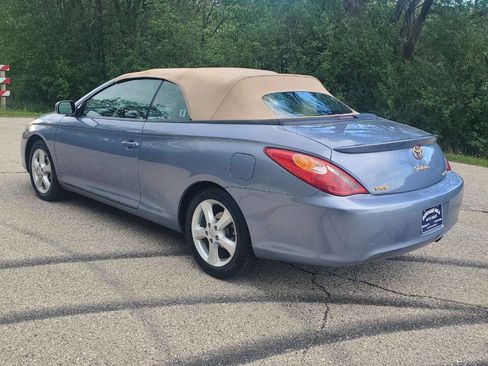 Used 2004 Toyota Solara SLE image 4