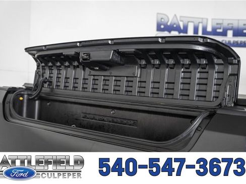 Used 2020 RAM 1500 Limited image 27