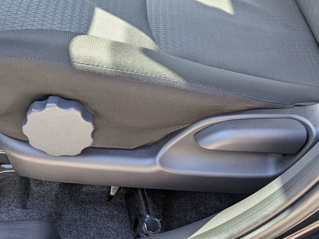 Used 2024 Mitsubishi Mirage G4 LE FWD image 19
