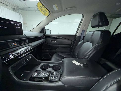 Used 2026 Honda Passport RTL image 26