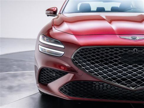 New 2026 Genesis G70 3.3T Sport Prestige image 14
