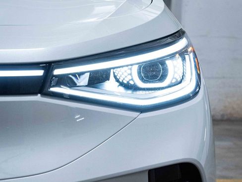 New 2026 Volkswagen ID.4 Pro S RWD image 3