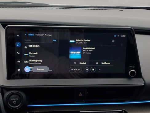 Used 2024 Toyota Prius Limited image 24