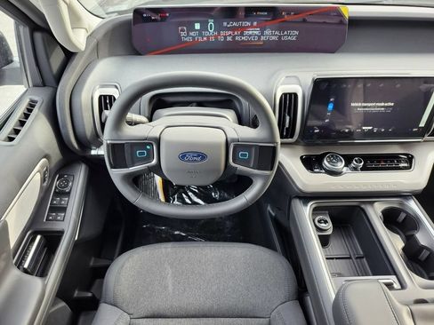 New 2026 Ford Expedition Max Active AWD/4WD image 48