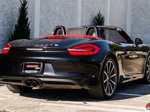 Used 2013 Porsche Boxster S image 39