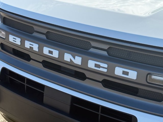 Certified 2024 Ford Bronco Sport Big Bend w/ Convenience Package AWD/4WD image 26