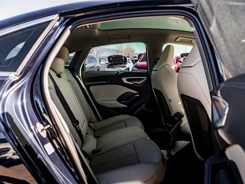 Used 2025 Audi A5 2.0T Premium Plus image 37