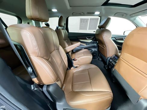 Used 2022 Subaru Ascent Touring image 30