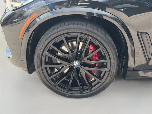 Used 2021 BMW X5 sDrive40i w/ M Sport Package RWD image 38