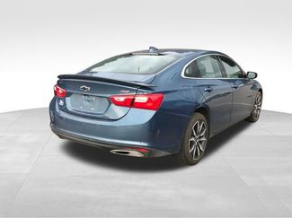 Used 2025 Chevrolet Malibu RS FWD video 2
