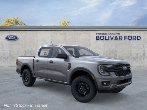 New 2026 Ford Ranger XL RWD image 1