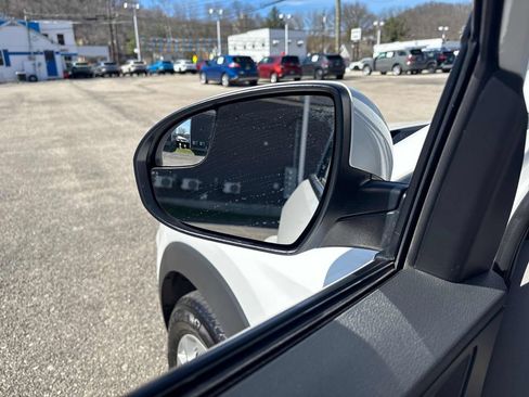 Used 2020 Hyundai Tucson SE image 11