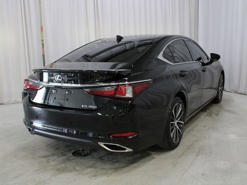 Used 2024 Lexus ES 350 w/ Premium Package FWD image 27