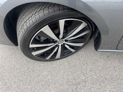 Used 2020 Nissan Altima 2.5 SR image 15