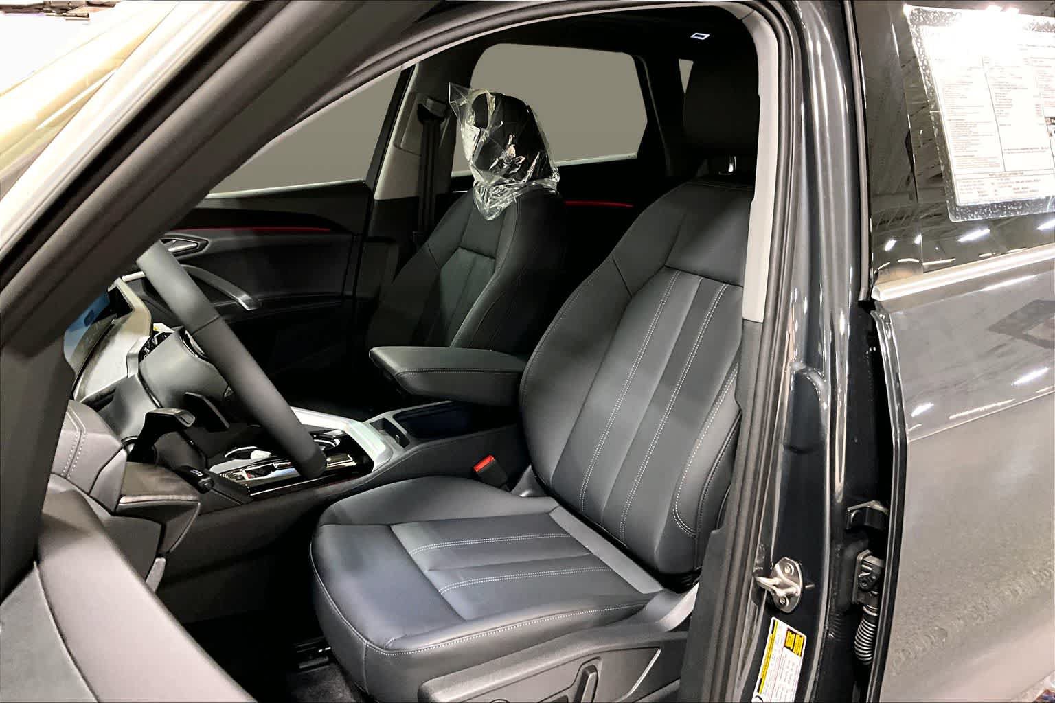 New 2026 Audi Q5 Premium AWD/4WD image 9