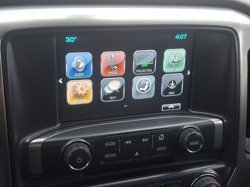 Used 2019 Chevrolet Silverado 1500 LT w/ All Star Edition image 16