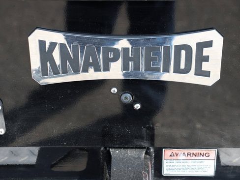 Used 2021 RAM 5500 Tradesman w/ Chrome Appearance Group image 43