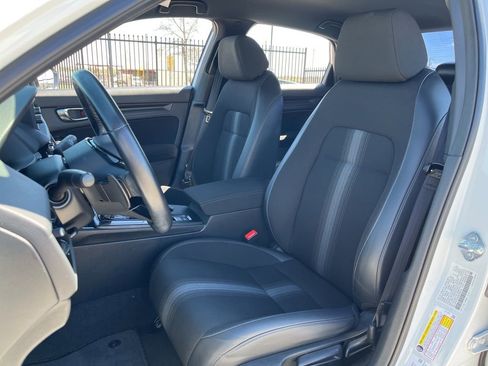 Used 2022 Honda Civic Sport image 25