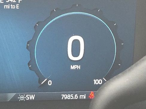 Used 2024 Ford F250 Lariat w/ Lariat Ultimate Package image 55